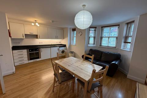 1 bedroom flat to rent, Jeune Street St Clements