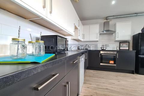 7 bedroom flat share to rent, Threadworks, Threadneedle Street, Huddersfield, HD1 2HF