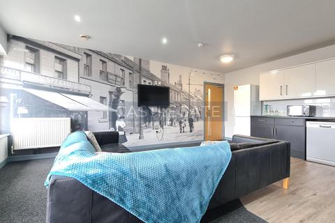 7 bedroom flat share to rent, Threadworks, Threadneedle Street, Huddersfield, HD1 2HF
