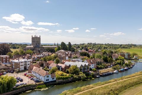 undefined, St. Marys Lane, Tewkesbury, Gloucestershire