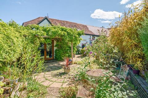 undefined, St. Marys Lane, Tewkesbury, Gloucestershire