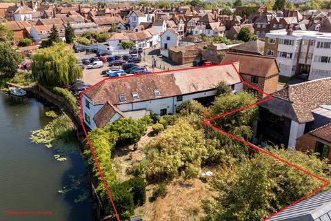 undefined, St. Marys Lane, Tewkesbury, Gloucestershire