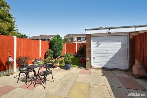 undefined, Arndale, Beechwood