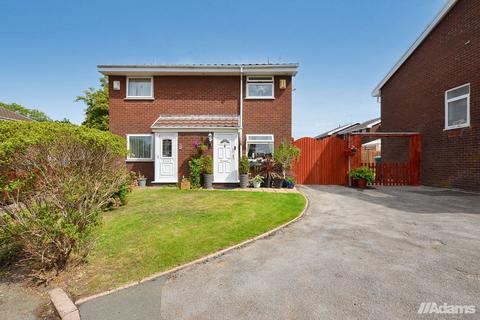 2 bedroom semi-detached house for sale, Arndale, Beechwood
