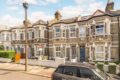 Kimberley Road, London SW9