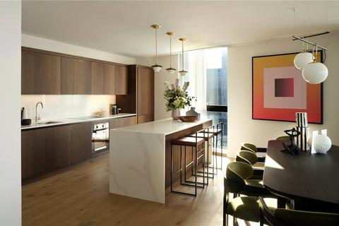 undefined, Vetro, West India Dock Road, London, E14