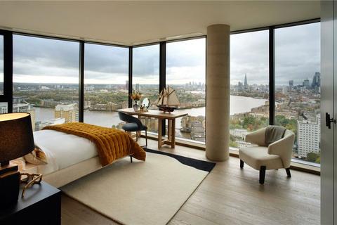 undefined, Vetro, West India Dock Road, London, E14
