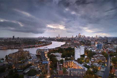 undefined, Vetro, West India Dock Road, London, E14