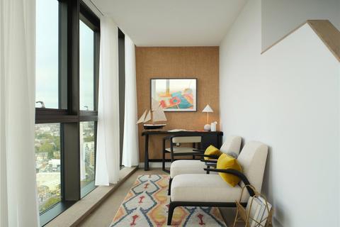 undefined, Vetro, West India Dock Road, London, E14