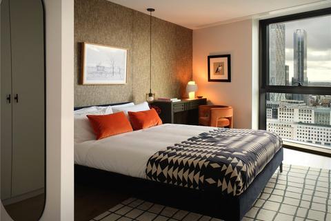 2 bedroom duplex for sale, Vetro, West India Dock Road, London, E14