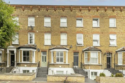 Byrne Road, London SW12