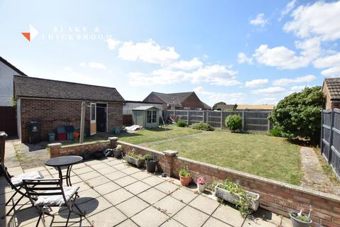 3 bedroom detached bungalow for sale, London Road, Little Clacton