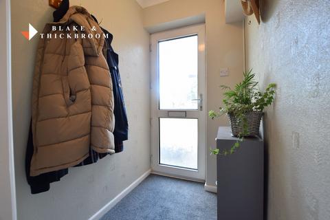 3 bedroom detached bungalow for sale, London Road, Little Clacton