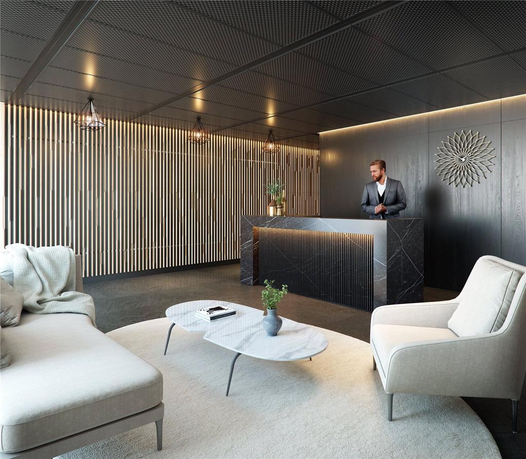 Concierge