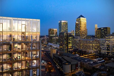 undefined, Vetro, West India Dock Road, London, E14