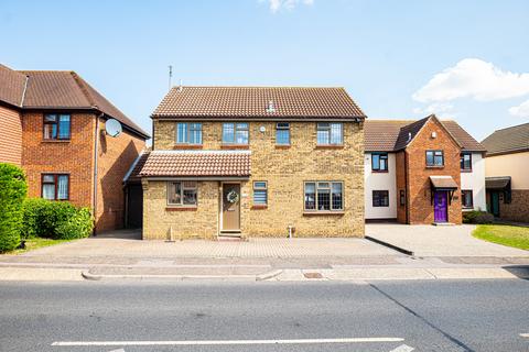 undefined, Green Lane, Leigh-on-sea, SS9