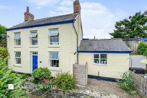 undefined, Hospital Lane, Clun, Craven Arms