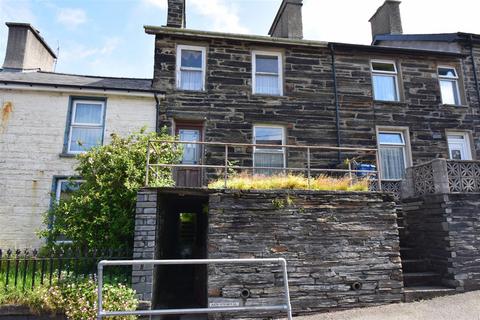 undefined, Sun Street, Llan Ffestiniog