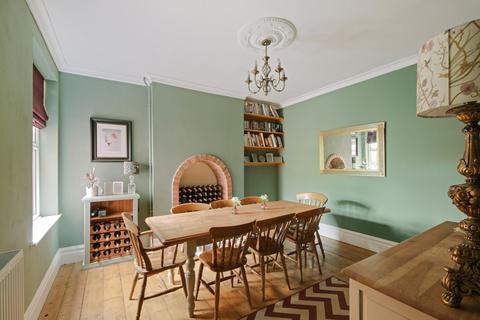 12 Albert Road, Worcester, WR5 1EB