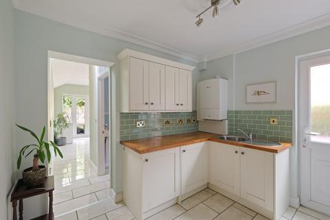 12 Albert Road, Worcester, WR5 1EB