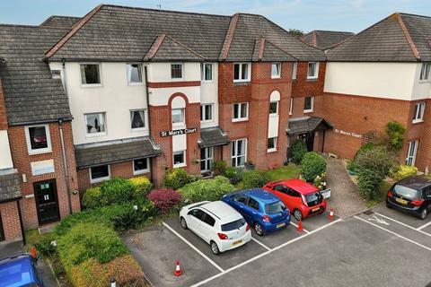 1 bedroom retirement property for sale, Southbourne