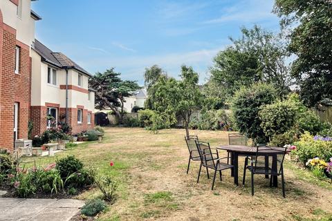 1 bedroom retirement property for sale, Southbourne