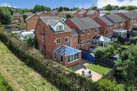 undefined, Jordanthorpe Green, Sheffield, S8