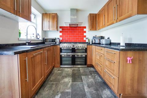 undefined, Jordanthorpe Green, Sheffield, S8