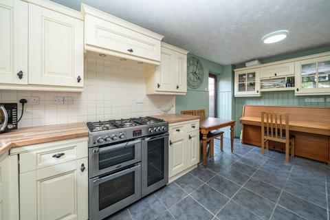 40 Copthorne, Luton, LU2 8RJ