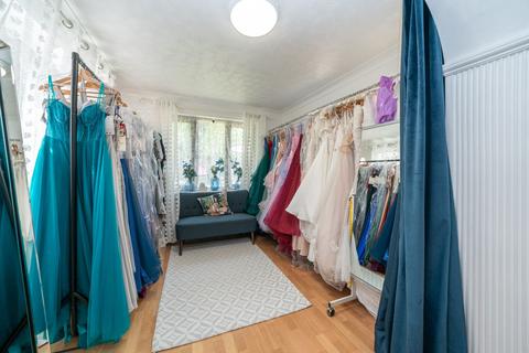 40 Copthorne, Luton, LU2 8RJ