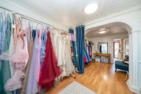40 Copthorne, Luton, LU2 8RJ