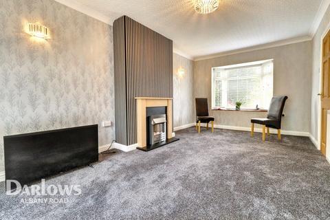 undefined, Cyncoed Road, Cardiff