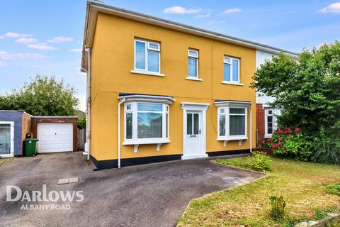 undefined, Cyncoed Road, Cardiff