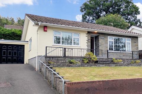 3 bedroom detached bungalow for sale, Merthyr Tydfil CF48