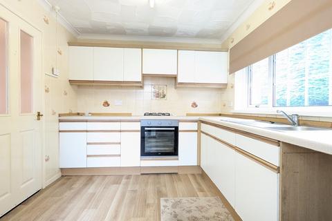3 bedroom detached bungalow for sale, Merthyr Tydfil CF48