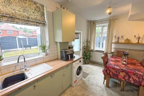 69 Booth Crescent, Waterfoot, Rossendale, BB4 9BU
