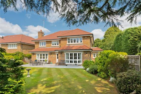 undefined, Fernlea Place, Cobham, KT11