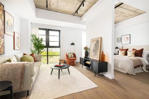 Studio for sale, The Founding, Canada Water, London, SE16