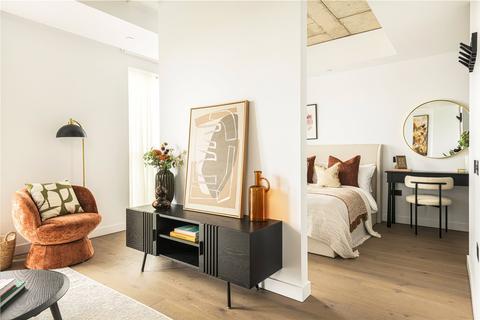 Studio for sale, The Founding, Canada Water, London, SE16