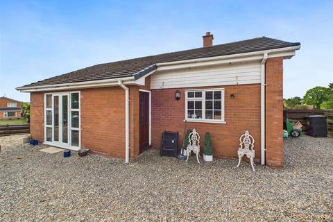 3 bedroom detached house for sale, 21 Pen Y Cae Avenue, Gobowen