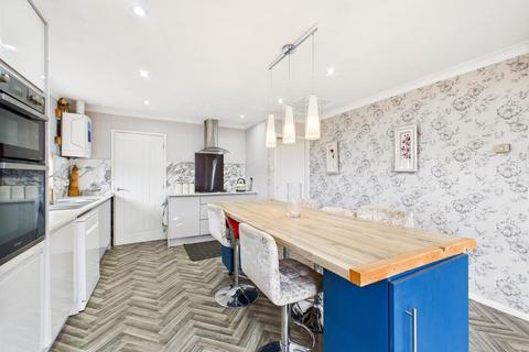 3 bedroom detached house for sale, 21 Pen Y Cae Avenue, Gobowen