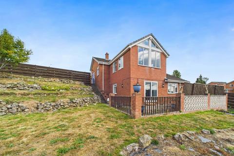 3 bedroom detached house for sale, 21 Pen Y Cae Avenue, Gobowen
