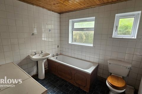 undefined, James Street, Maerdy, FERNDALE CF43