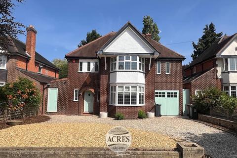 11 Barnard Road, Sutton Coldfield, B75 6AP
