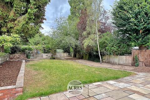 11 Barnard Road, Sutton Coldfield, B75 6AP