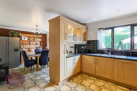 undefined, Dixie Street, Jacksdale, Nottingham, NG16