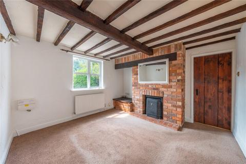 4 bedroom terraced house for sale, Town End Cottages, Plumtree, Nottingham