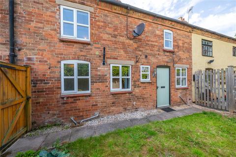 4 bedroom terraced house for sale, Town End Cottages, Plumtree, Nottingham