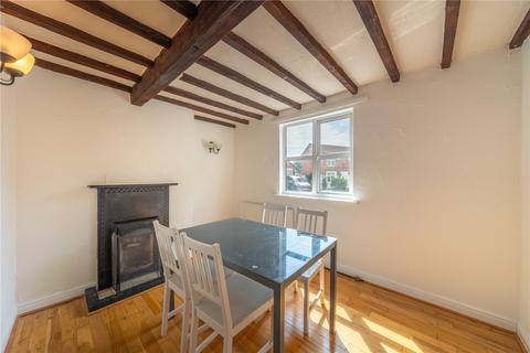 4 bedroom terraced house for sale, Town End Cottages, Plumtree, Nottingham