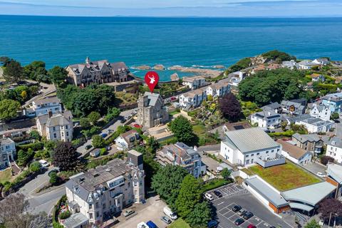 11 bedroom detached house for sale, Torrs Park, Ilfracombe